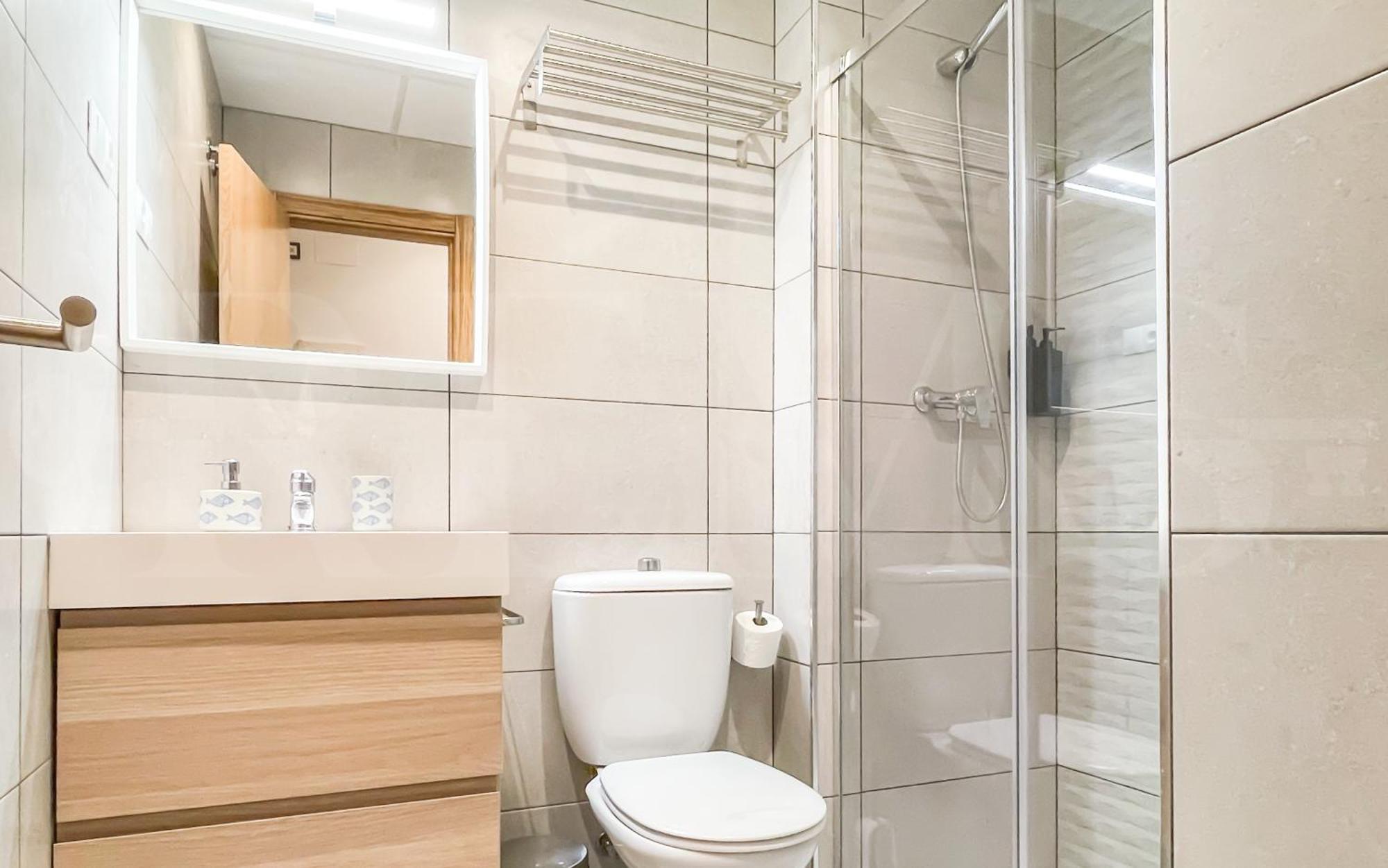Industrial Studio In The City Center By Rems Málaga Buitenkant foto